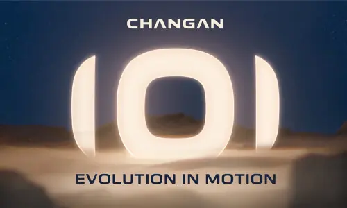NEVO Is Next: Master Changan Continues Bringing Changan&rsquo;s Global House of Brands to Pakistan