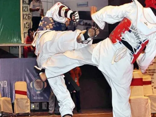 8th World Taekwondo President&rsquo;s Cup &ndash; Asian Region: Treet Corporation named title sponsor