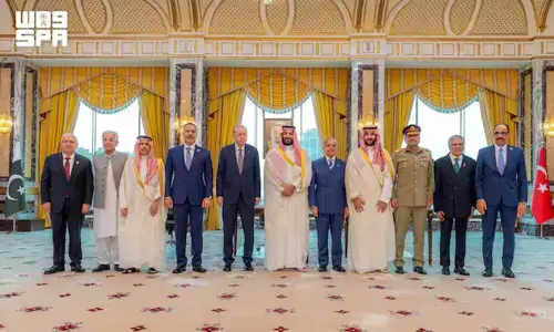 Economic benefits of Makkah pact essential for country: analyst
