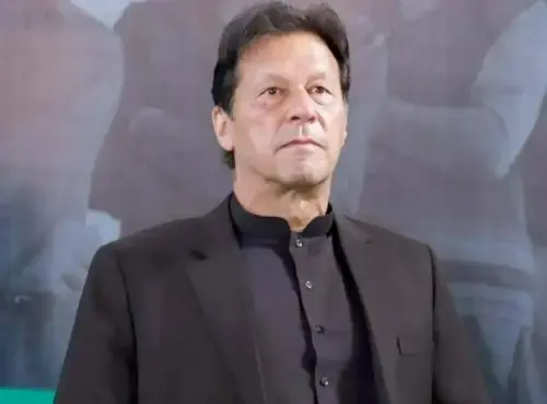 SC orders IK moved from jail to Shifa Hospital