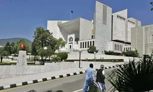 Speedy justice: SC opens &lsquo;court-annexed mediation centre&rsquo;