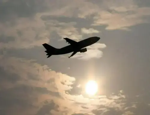 Pakistan extends airspace ban on Indian aircraft till September 24