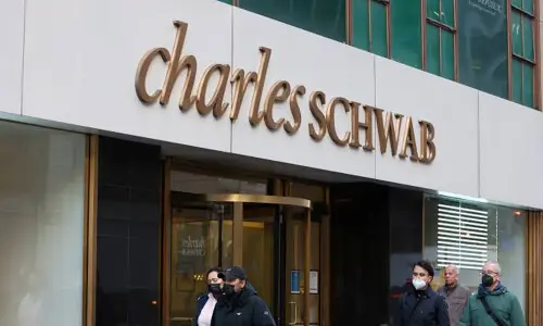 Charles Schwab to scale India centre workforce to 2,000 by 2027 Charles Schwab to scale India centre workforce to 2,000 by 2027