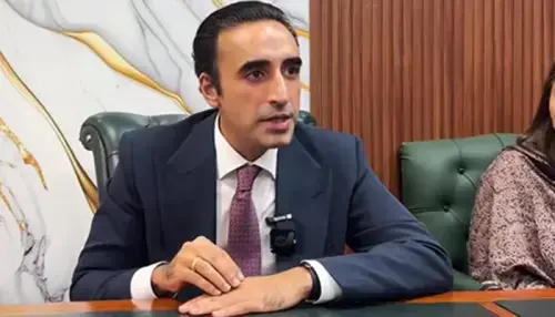 Bilawal urges opposition to return to parliamentary committees
