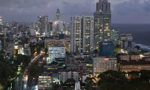 Sri Lanka launches tourism push to reach $4.2 billion target