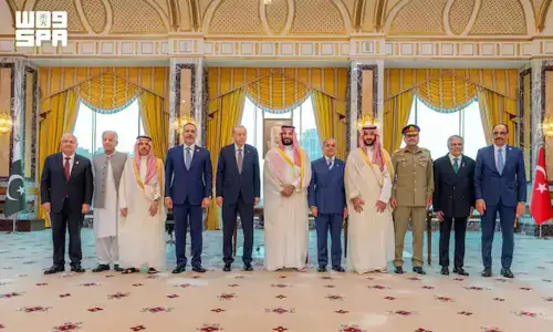 From strategic success to economic prosperity: Pakistan&rsquo;s next chapter