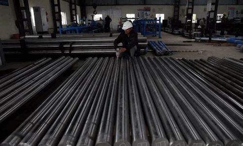 Indian steel mills face margin squeeze as global coking coal prices rise Indian steel mills face margin squeeze as global coking coal prices rise
