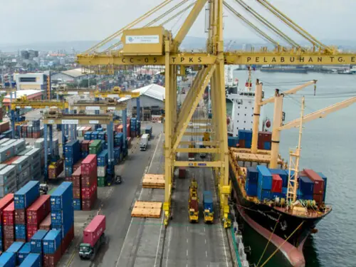 New scanning facilities to help improve cargo clearance