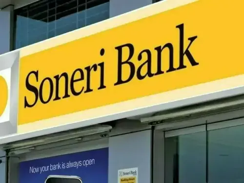 Soneri Bank announces PAT of Rs2.396bn for 1H&rsquo;26