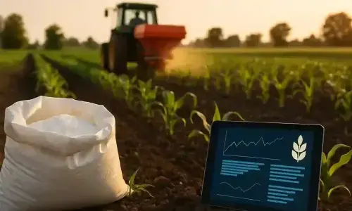 Restrictions on sale of urea fertilizer in KP comes under fire in NA