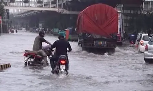 Floods and planning failure
