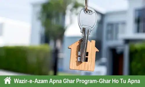 Housing finance: SBP revises prudential regulations