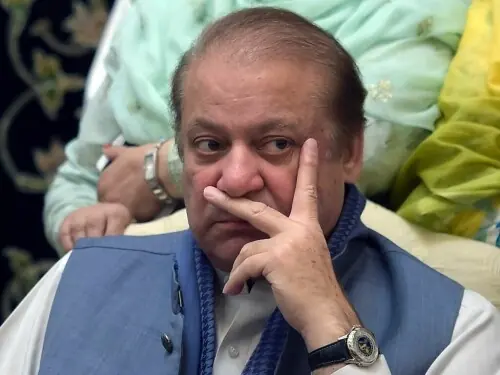 MPAs pay tribute to Nawaz, Maryam for record projects