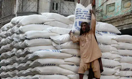 ECC approves international tenders to export surplus sugar