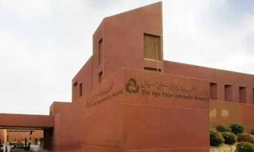 AKU-SONAM, PK, Punjab govt sign MoU