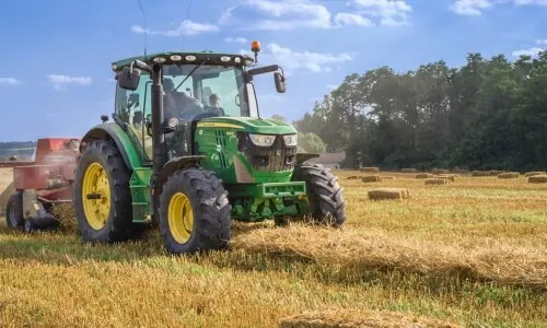 PAD invites applications for 10,000 green tractors