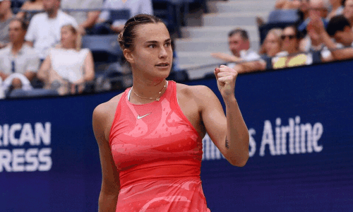 Bejlek shocks Sabalenka, Paul ousts top seed Zverev in Cincinnati
