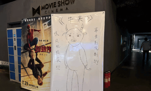 How a low-budget fever dream sparked a Chinese box office revolt