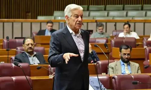 قومی اسمبلی نے فوج اور نیشنل کمانڈ اتھارٹی سے متعلق بل منظور کرلیے