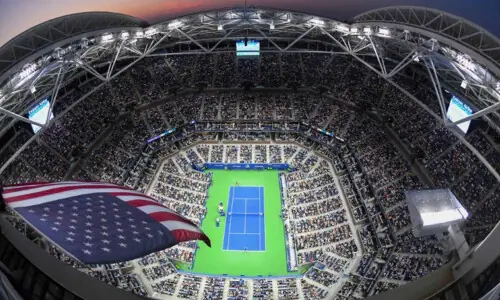 US Open announces record $108 million prize purse