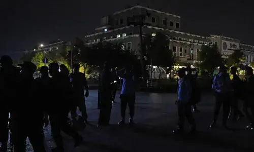 عمران خان کی ممکنہ منتقلی، شفا اسپتال ہائی الرٹ پر