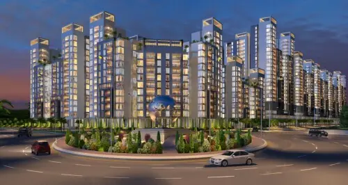 Globe Residency REIT declares cash dividend Globe Residency REIT declares cash dividend