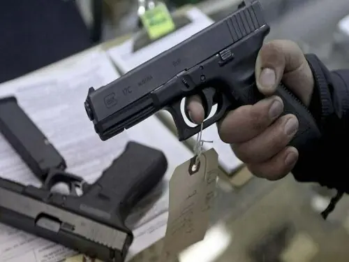 Punjab makes digital arms inventory mandatory for dealers