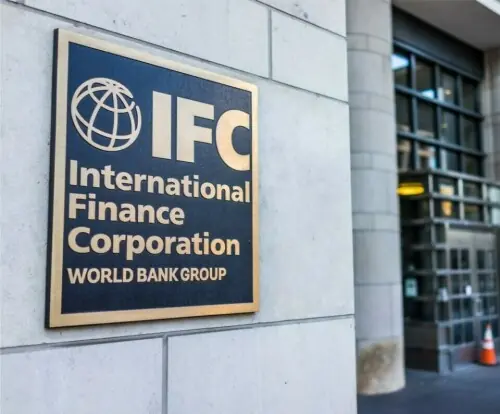 Pakistan&rsquo;s first DPR programme: IFC, Bank Alfalah sign project agreement