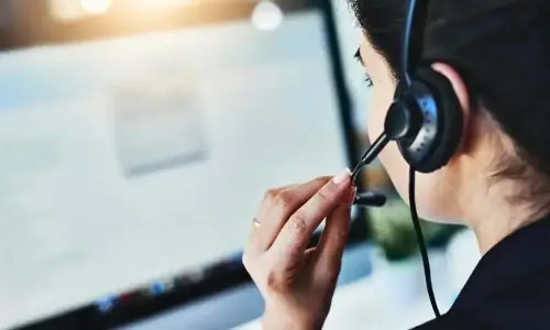 Countrywide crackdown on illegal call centres decided