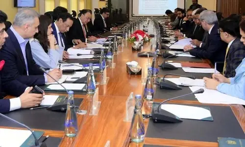 PPL, OGDCL boards: CCoSOEs approves appointment of independent directors