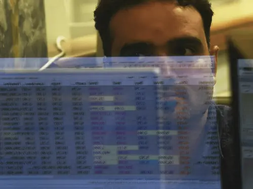 KSE-100 Index gains 575 points as buying returns to PSX