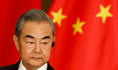 China, Indonesia ministers meet to discuss security and economic issues