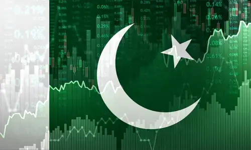 Pakistan needs a new economic engine