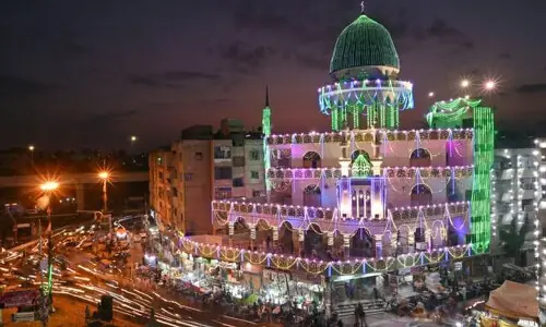 Pakistan announces public holiday on August 26 for Eid Milad-un-Nabi