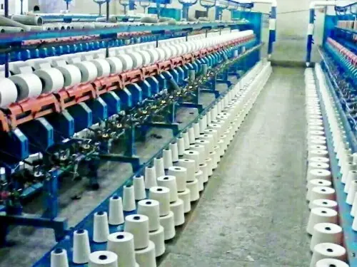 Din Textile operationalises solar expansion