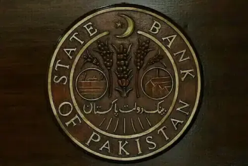 اسٹیٹ بینک نے ایچ بی ایل، یو بی ایل اور این بی پی کو 2026 کے لیے انتظامی طور پر اہم بینک قرار دے دیا