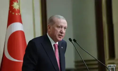 Israel PM calls Turkiye's Erdogan 'antisemitic dictator'
