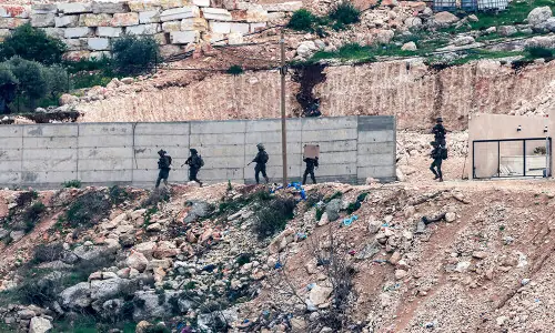 Pakistan rejects Israel&rsquo;s E1 settlement plan