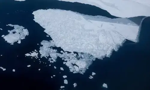 South Korea to send first container ship through Arctic route