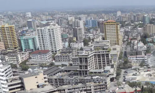 Tanzania commissions country&rsquo;s largest hydropower plant