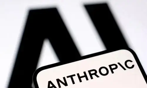 Anthropic market debut could break SpaceX IPO record