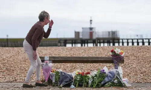 Girl, 6, dies after British-Palestinian family drowning tragedy