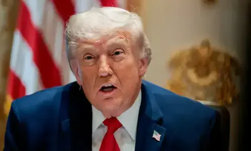 US judge strikes down Trump&rsquo;s visa ban affecting 75 countries, including Pakistan