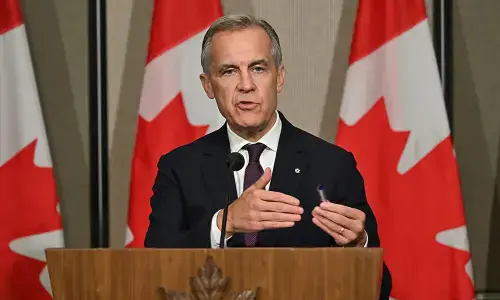 Canada hits back with new tariffs