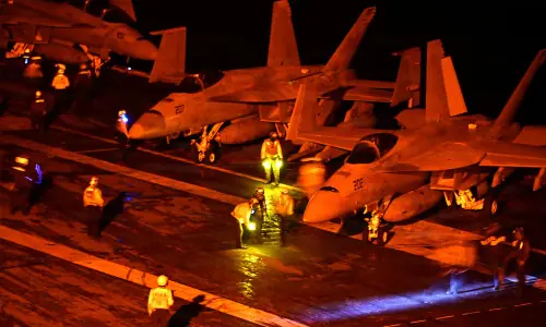 US, Iran step up rhetoric ahead of new sanctions