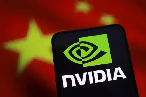 Nvidia customers notified about AI-related price hikes above 15%, Bloomberg News reports