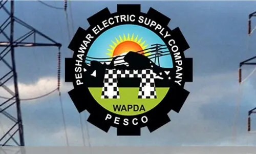 PESCO welcomes new officers