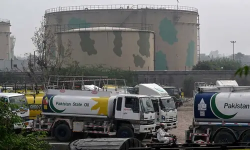 Sale, purchase of POL products: ECC may okay PSO deal with OQ Oman