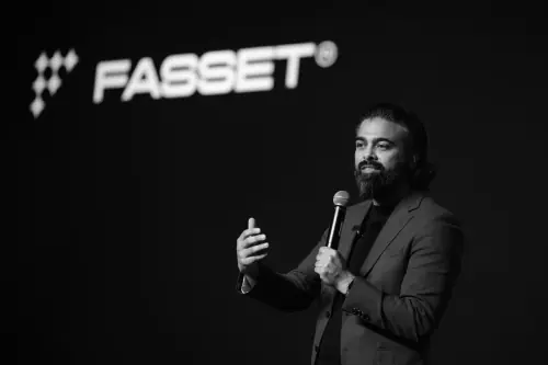 Fasset secures unicorn status with $68mn Series C funding