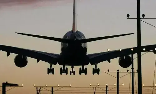 India's top factory hub scraps $2.86 billion airport plan, eyes alternative sites